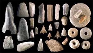 cuales-eran-las-herramientas-de-la-edad-de-piedra